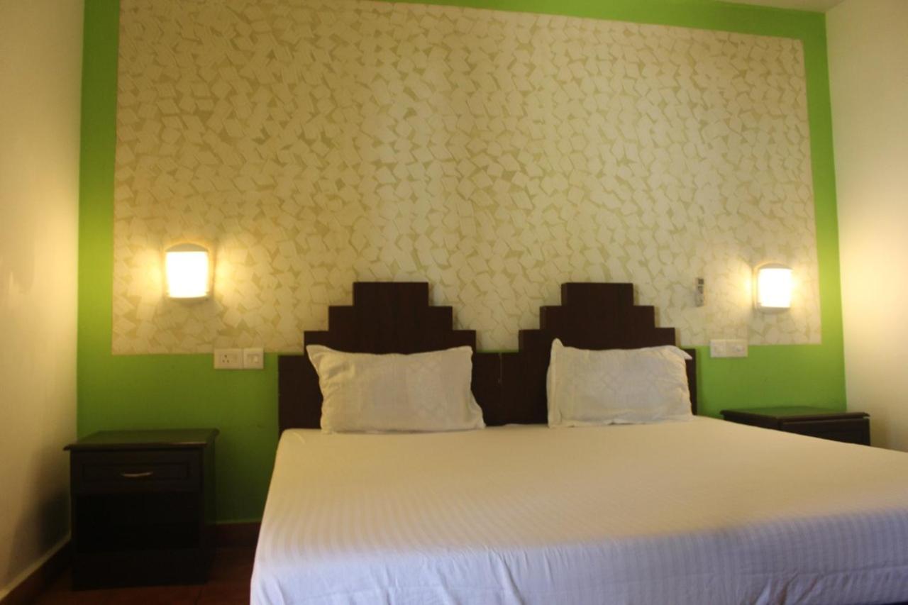 Marari Sealap Beach Villas Mararikulam Exterior photo