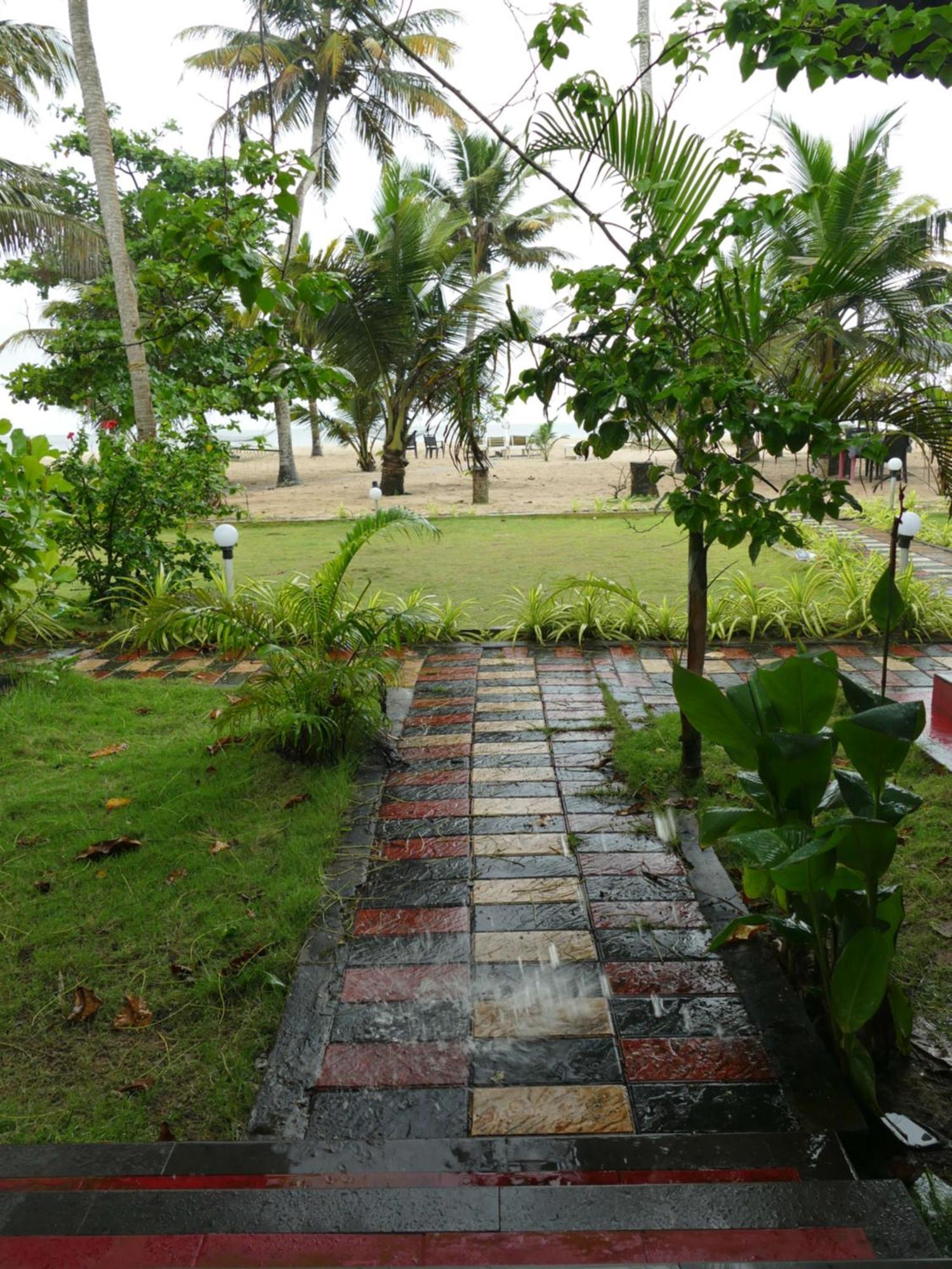 Marari Sealap Beach Villas Mararikulam Exterior photo