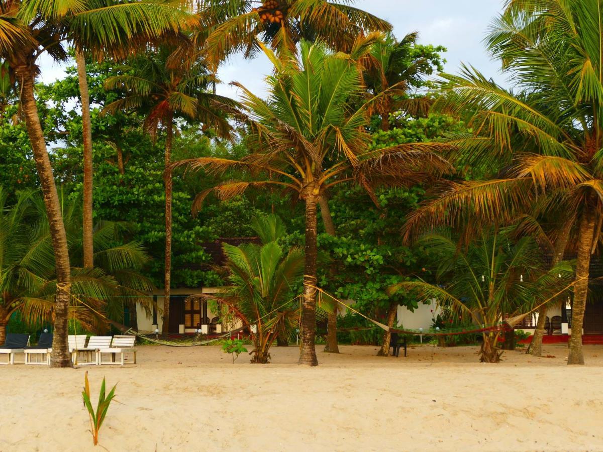 Marari Sealap Beach Villas Mararikulam Exterior photo