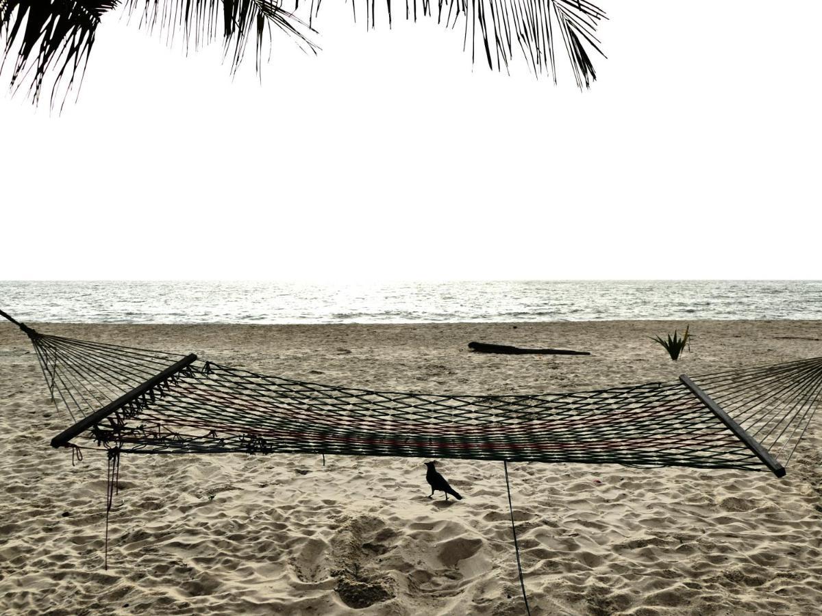 Marari Sealap Beach Villas Mararikulam Exterior photo
