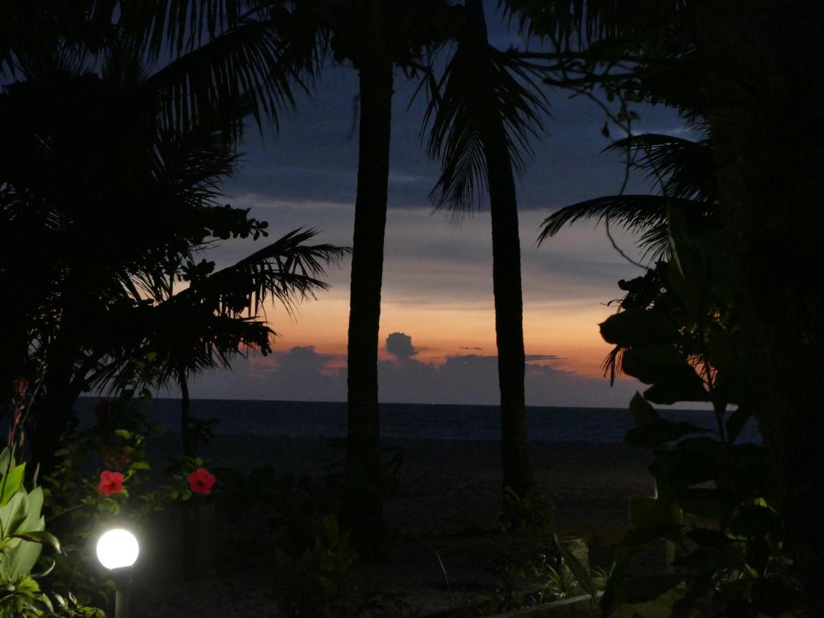 Marari Sealap Beach Villas Mararikulam Exterior photo